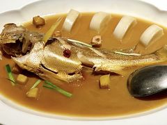 -上海滩餐厅(BFC外滩金融中心店)