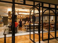 西餐厅-杭州城中香格里拉大酒店