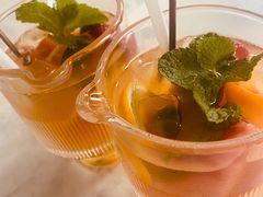 gaga鲜果茶-gaga(深圳南山益田假日广场店)