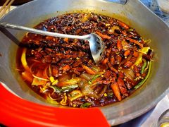 -红辣椒·川菜·火锅(大洋中心店)