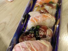 -盒马鲜生(曜一城店)