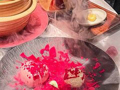 -狮拾久·现代新加坡料理(福田COCO Park店)