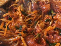 -小公洞韩式豆腐村