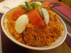 -食彩美印度特色美食餐厅·印度料理