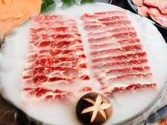 -九田家黑牛烤肉料理(石路天虹店)
