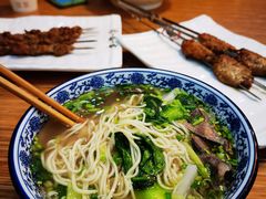 -丝路传奇·中国拉面航母店(北医三院店)