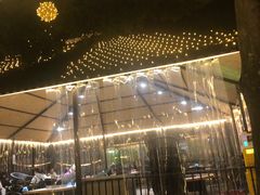-醉月城西昌火盆烧烤(天府店)
