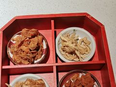 -老萍巷莲花血鸭·萍乡地标江西菜(步行街店)