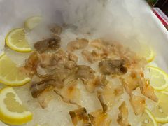 -捞围鲜·港式打边炉(海阳路店)