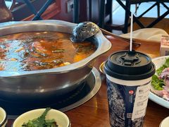 -大理.老字号渝记酸萝卜乌鱼(古城总店)