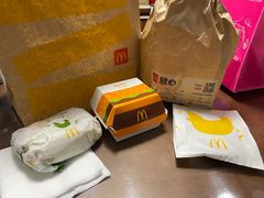 -麦当劳(济泺路店)