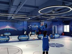 -东方启明星篮球培训(天坛校区)