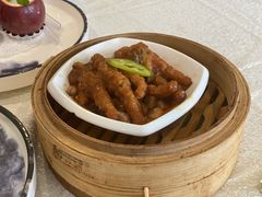 -龙的酒楼·手工早茶·顺德菜(近良路店)