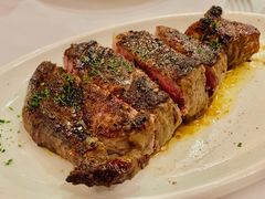 -摩根扒房(桐梓林店)