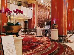 -北京中国大饭店