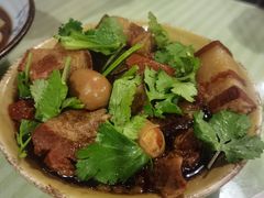 -余味私房菜(正阳小区西5街区店)