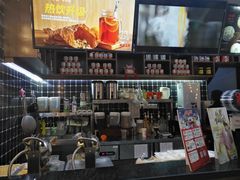 -桂桂茶(恒基名人店)