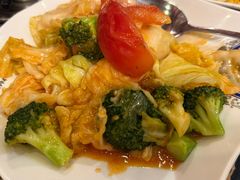 -番茄屋葡式美食(总店)