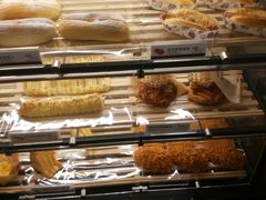 -85度C(无锡梦享城店)