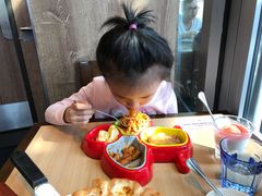 -必胜客(新海上世界店)