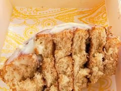 肉桂卷-OUR Bakery(国贸商城店)