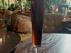 -咖法森林·咖啡  酒吧(天河店)