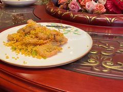 -博雅渔港·融合菜(维也纳国际大酒店)