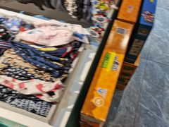 -水一方现烤鱿鱼丝大连特产(华南亿合城店)