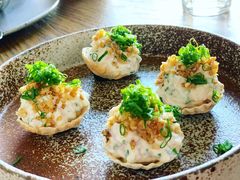 火腿小塔塔-BOR Eatery(安福路店)