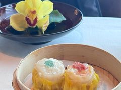 -天龙轩(香港丽思卡尔顿酒店)