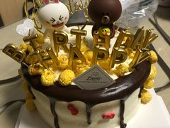 -ZOZO's昌左左精致甜品设计(新北店)