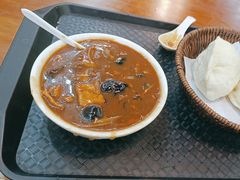 -穆彦华逍遥镇胡辣汤(岗坡路店)