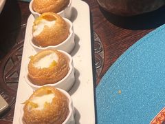 -甘尼仕印度餐厅爵士酒吧(阳春巷店)