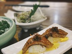 鹅肝寿司-东京屋(武定路店)