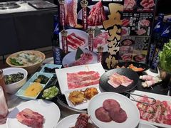 -火炉火自助餐(西直门凯德MALL店)