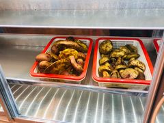 -菌海森林·非遗野生菌火锅(西山区滇池路摩根道店)