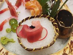 -月下料理(楷林IFC店)