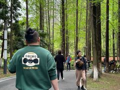 -苏州河梦清园环保主题公园