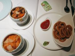 -波特曼西餐厅(南岗店)