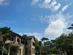 -莫干山风景区