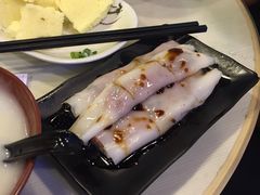 鲜牛片场-大师傅粥品(埃华街)