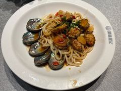 -聚味瞿记·龙虾堂(咸嘉湖店)