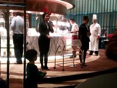 android_upload_pic-洲际酒店·地平线全日餐厅HORIZON CAFÉ