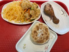 -神龟馅饼(大观园店)