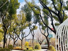 -上海世纪汇广场