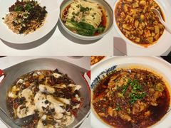 -贡宴盐帮菜自贡驻京联络处餐厅