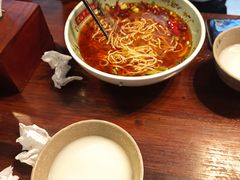 -保儿牛肉面(万象城店)