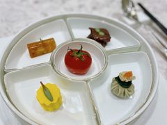 五福临门-新光酒家·河豚·海鲜·蟹料理(浦东店)