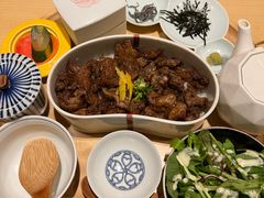 -焼肉 番手十番(銀座三越店)