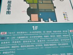 -成都市第一人民医院(南区)